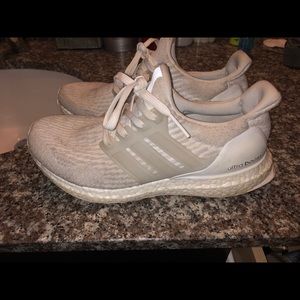 Women’s Adidas Ultra Boost